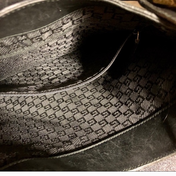 Vintage Gucci Shoulder Bag - Picture 7 of 7